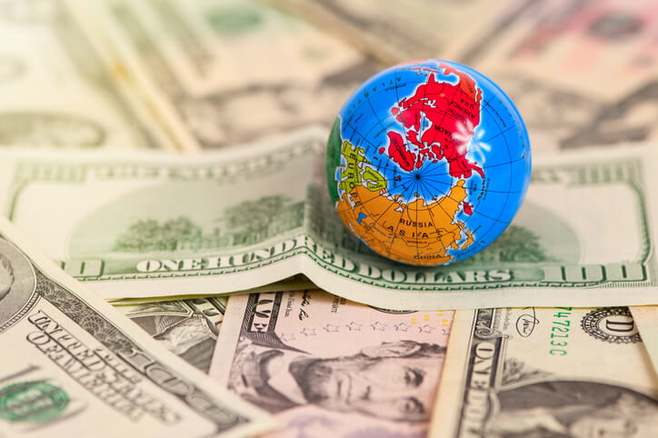 global tax