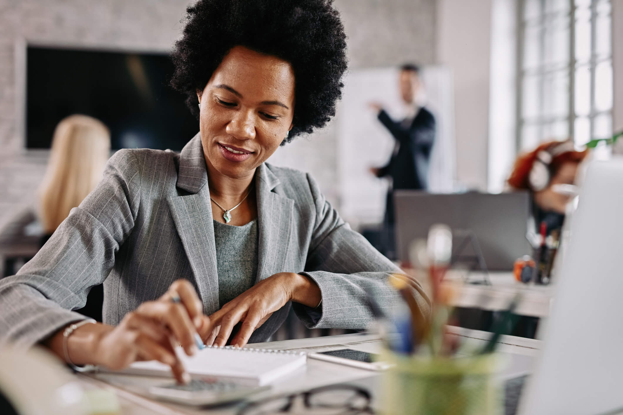Tips on Navigating the Tax Accrual Process