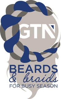 beards and braids for busy season