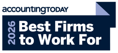 2026 Best Firms to Work for