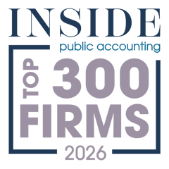 2026 Top 300 Firm