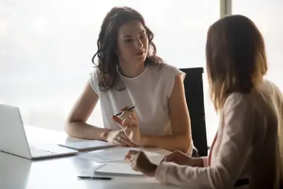 About Us - Improving the Quality of Client Service