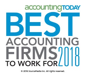 Best Accounting Firm to Work For