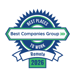 2026 Best Places to Work Remote
