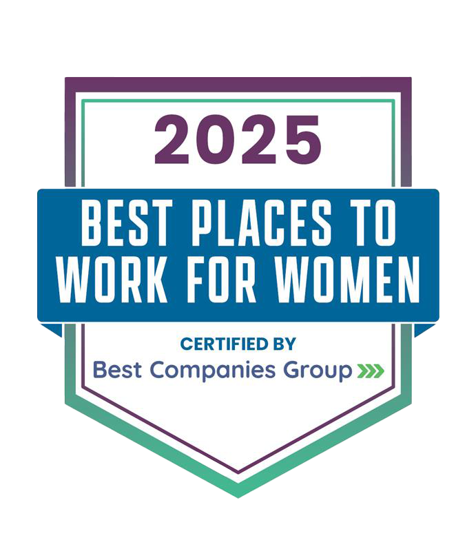 BPTW Women 2025 logo