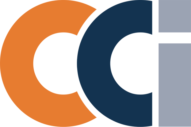 CCI logo