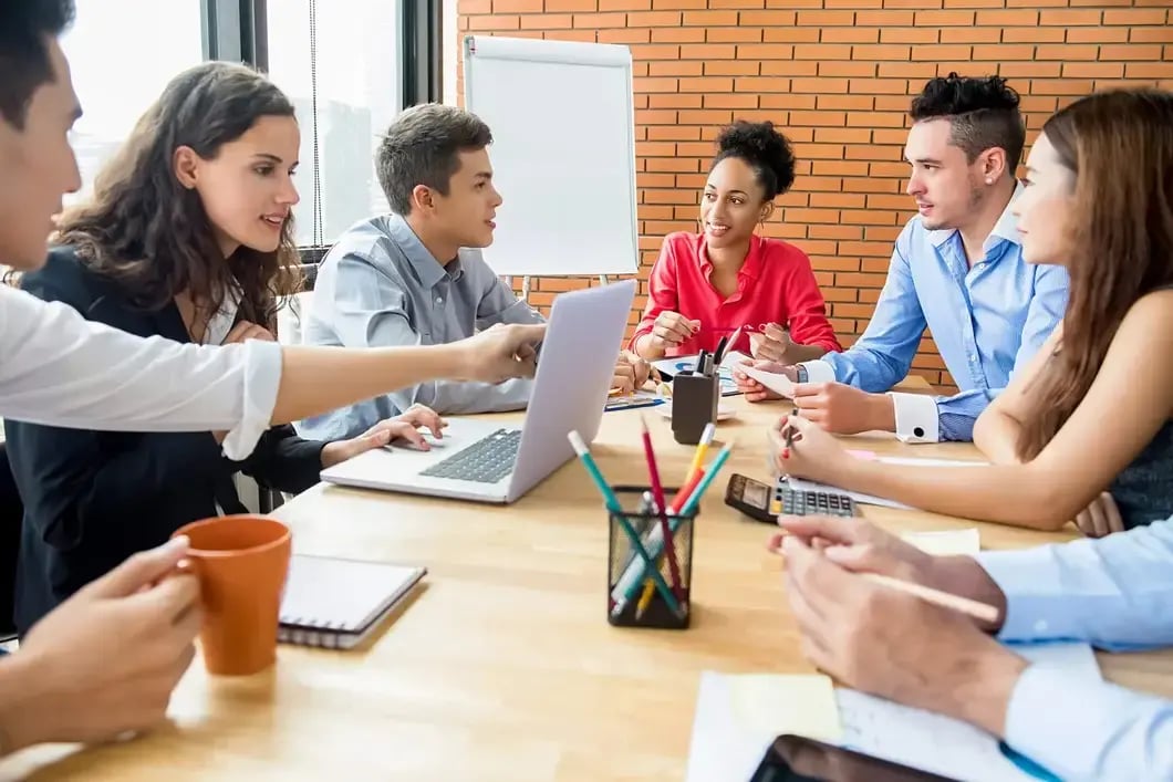 Careers - Why Work at Global Tax Network