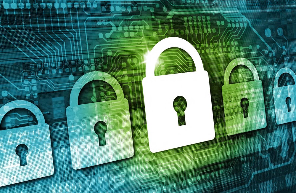 Data Privacy and Security