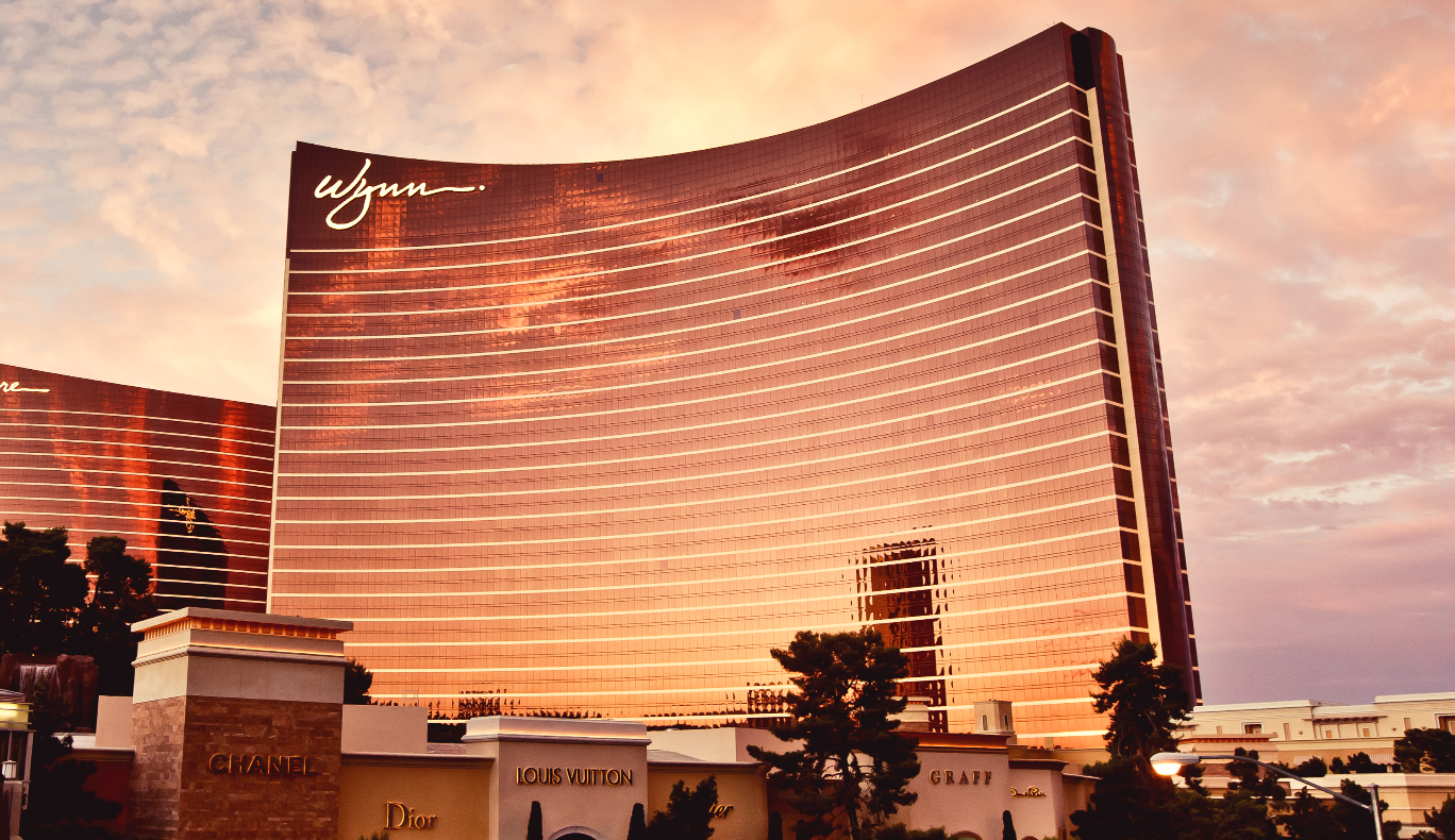 Wynn Las Vegas Relo Direct Corporate Forum