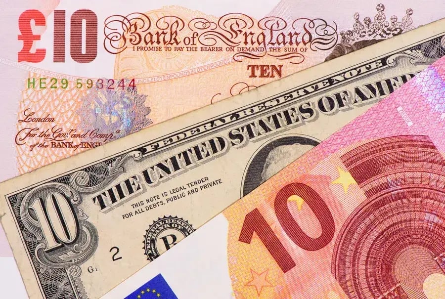 Foreign Currency (1)