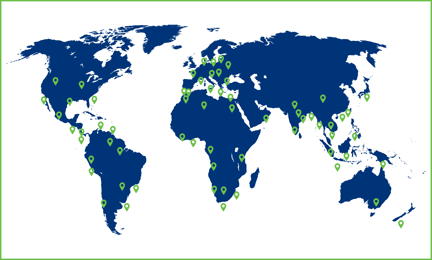 GTN Global Coverage Map-2