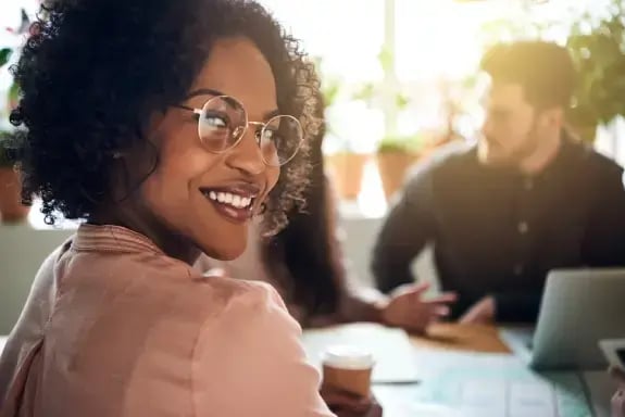 Global Coverage - Helping You Thrive