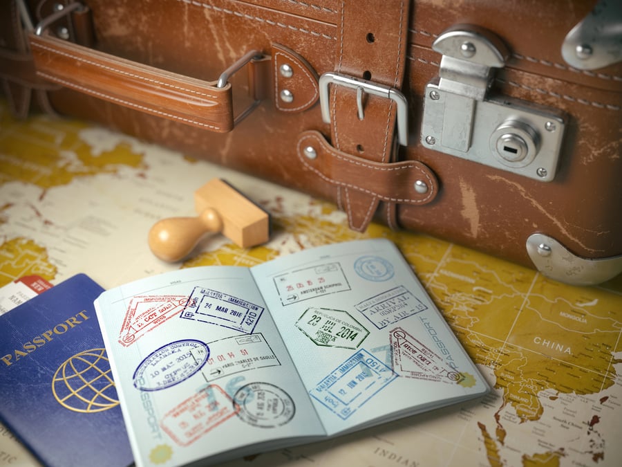 Global Mobility Passport