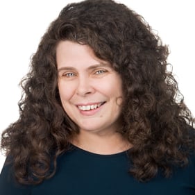 Lynn Carbo, EA, MBA