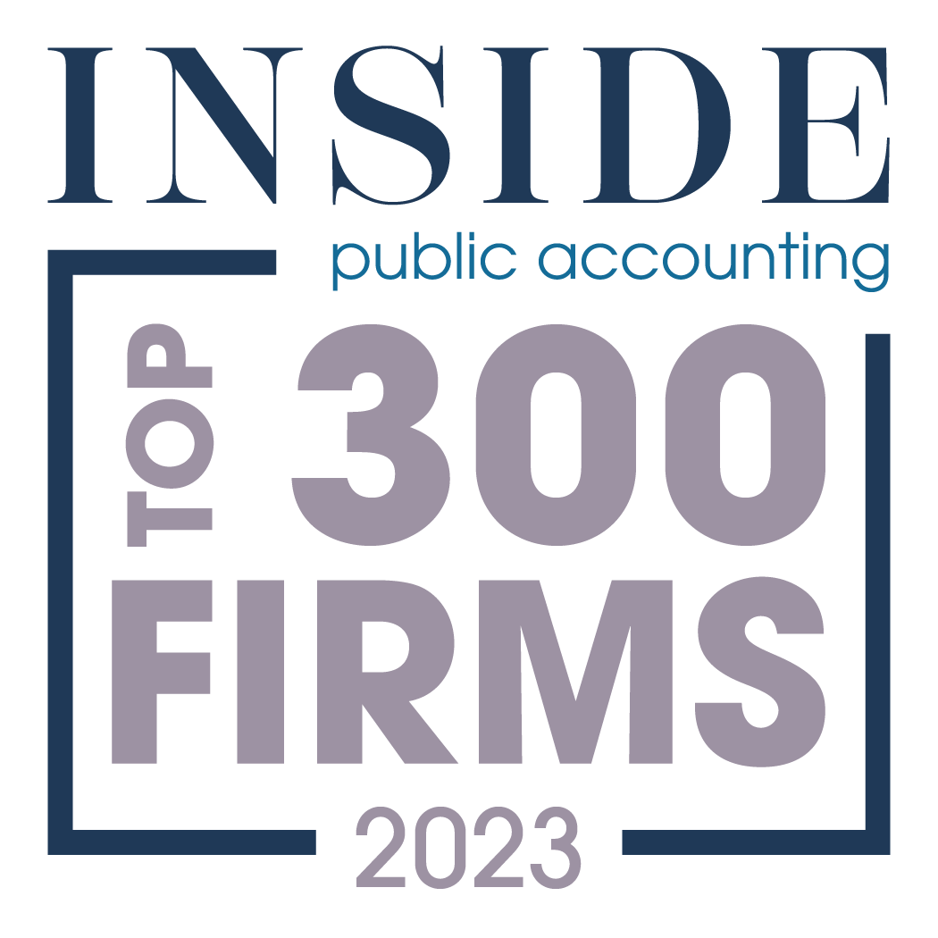 IPA Award Logo Top 300 Firms