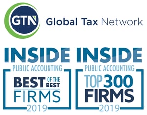 IPA GTN Awards