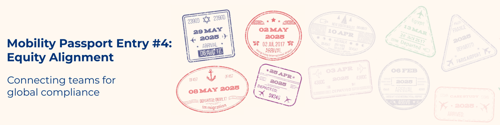 Stamp 4: Equity Alignment
