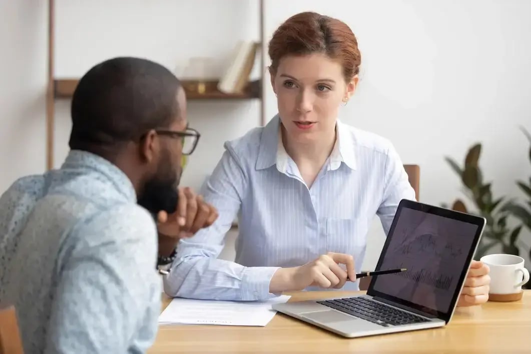 US Offices - You Deserve Personalized Assistance