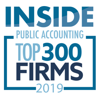 About Us - Accounting Today Top 300 Firms