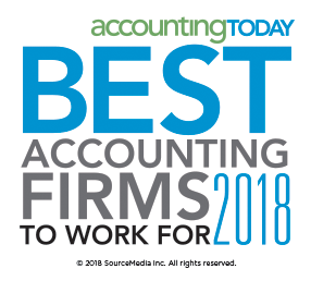 About Us - Accounting Today