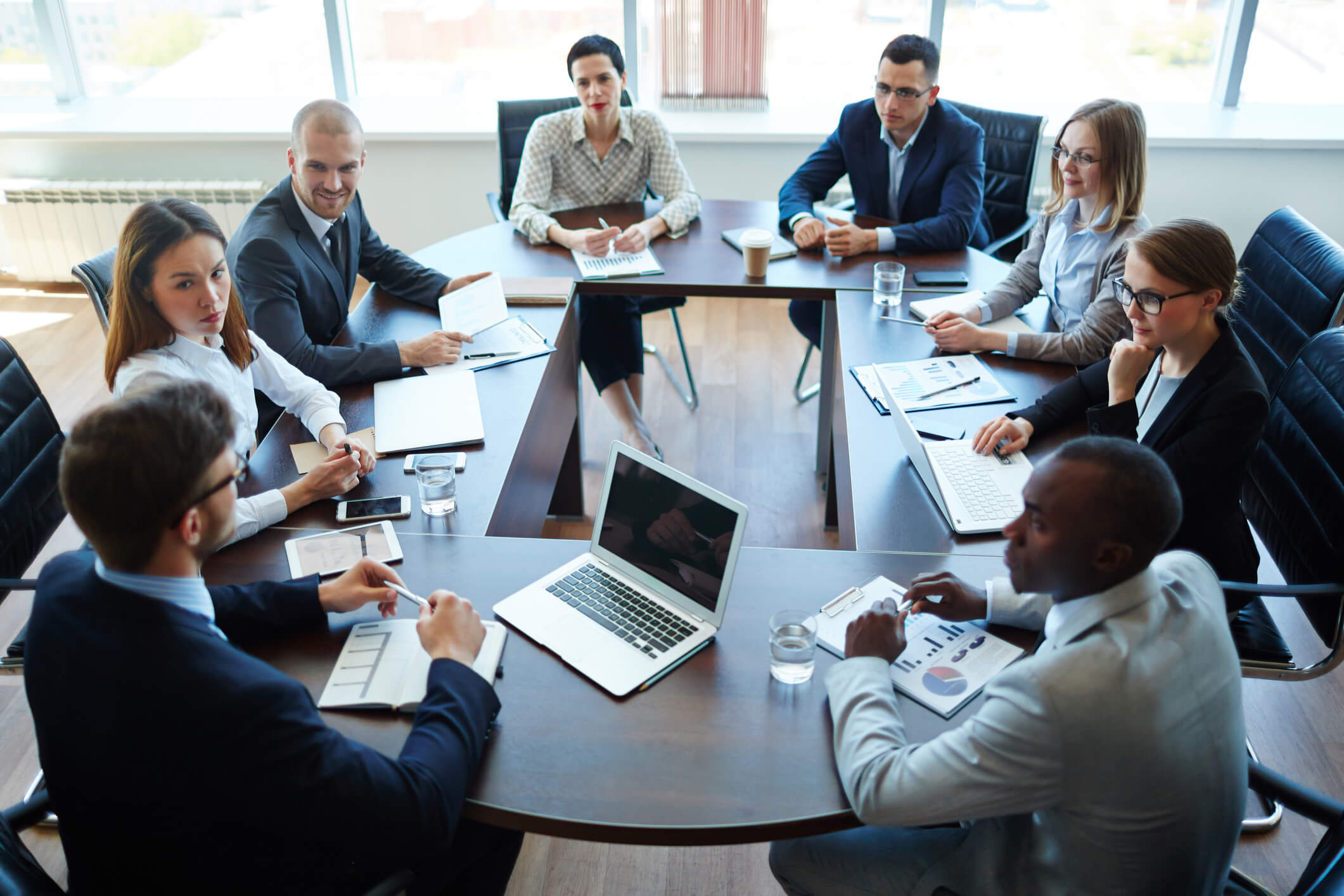 Global Coverage - Why Working with GTN Matters