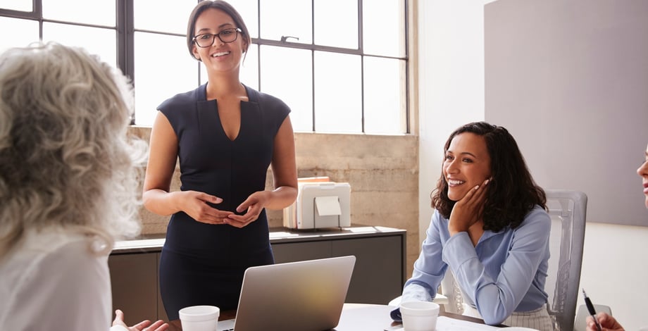 women-working