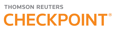 thomson reuters checkpoint logo