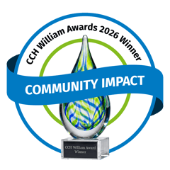 CCH Community Impact