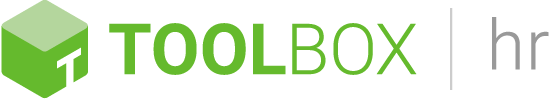 Toolbox HR logo
