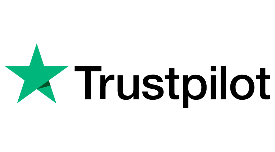 trustpilot-vector-logo
