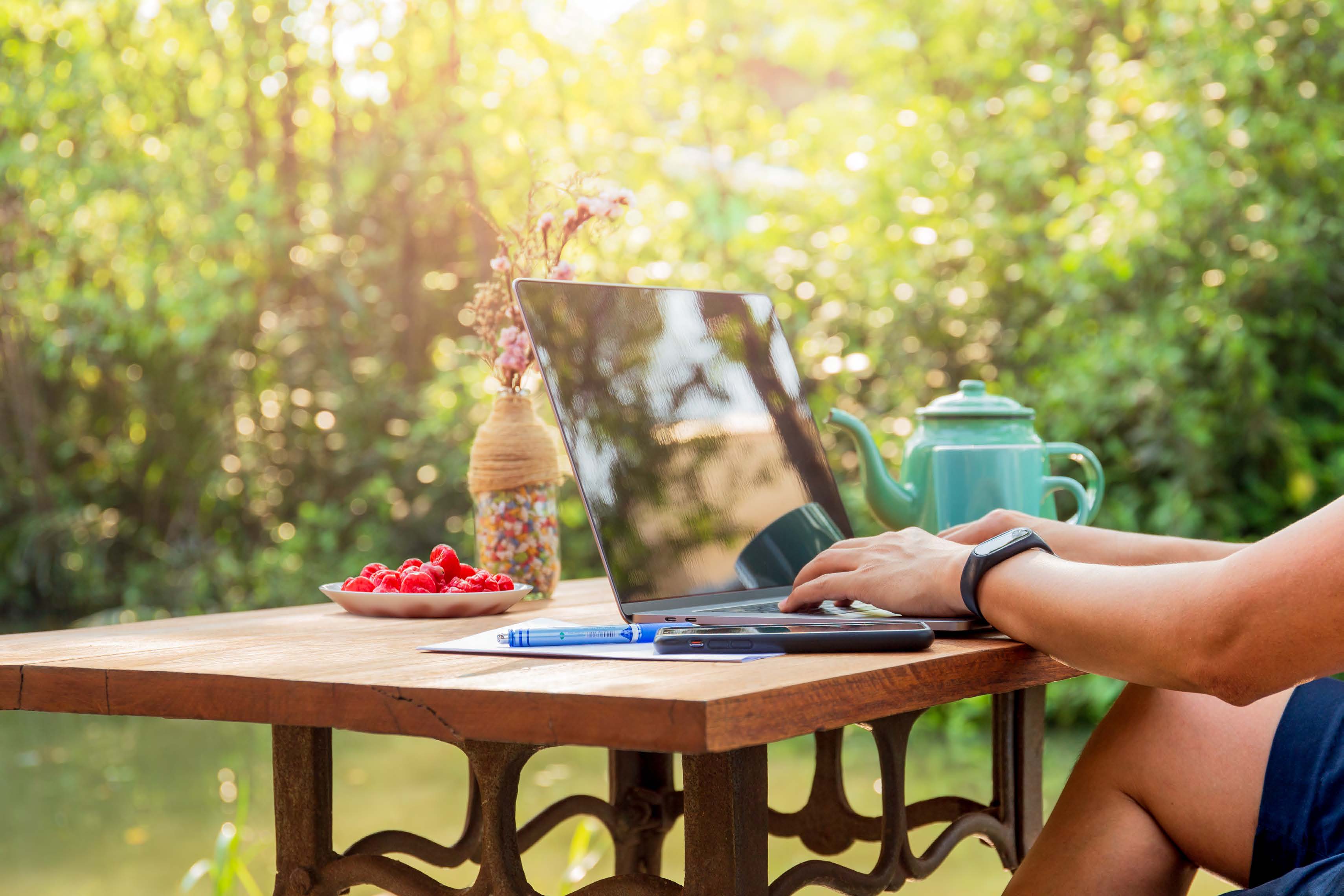 Work Anywhere: Mobility Tax Considerations for Remote Workers - Part 1