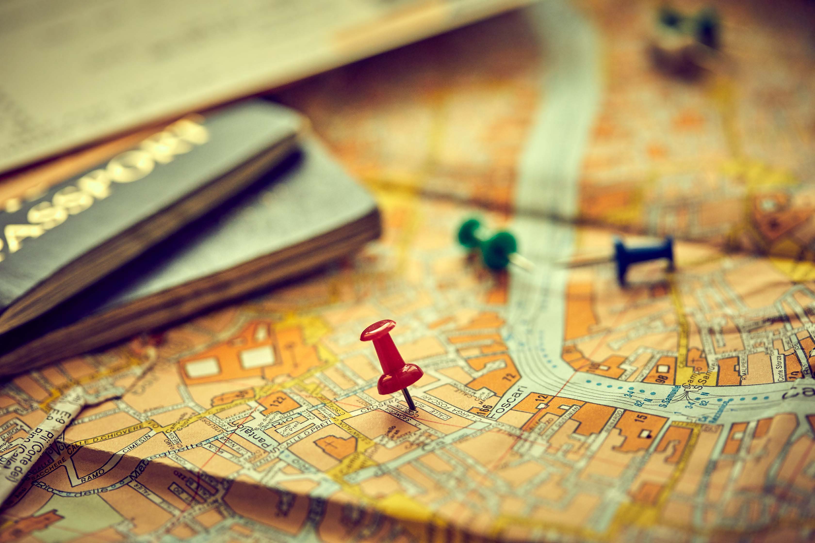 Solving Risk and Compliance Concerns for your Mobile Workforce