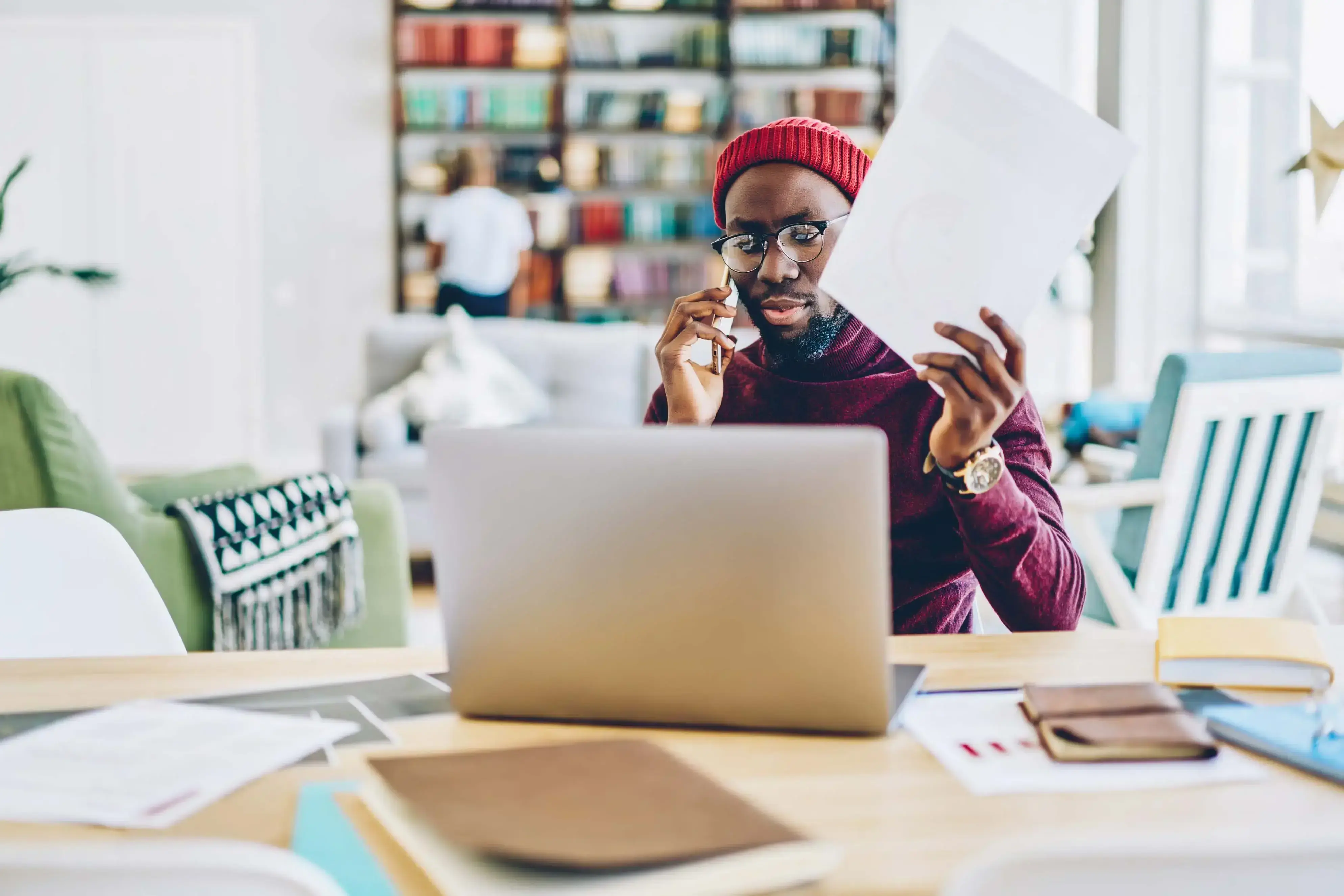 Work Anywhere: Mobility Tax Considerations for Remote Workers - Part 2