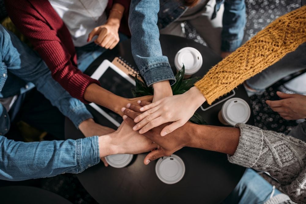 Rooted in Service: Celebrating the Causes GTN Supported in 2025